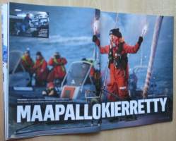 TM Tekniikanmaailma N:o 6 2021