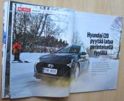 TM Tekniikanmaailma N:o 6 2021