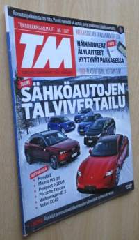 TM Tekniikanmaailma N:o 5 2021