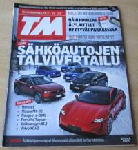 TM Tekniikanmaailma N:o 5 2021