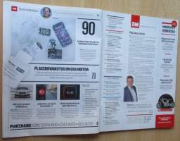 TM Tekniikanmaailma N:o 5 2021