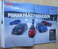 TM Tekniikanmaailma N:o 5 2021