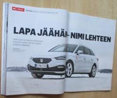 TM Tekniikanmaailma N:o 5 2021