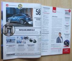 TM Tekniikanmaailma N:o 4 2021