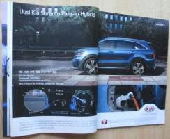 TM Tekniikanmaailma N:o 4 2021