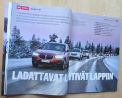 TM Tekniikanmaailma N:o 4 2021