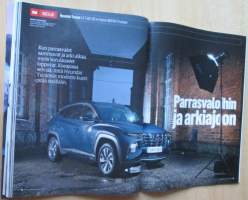 TM Tekniikanmaailma N:o 4 2021