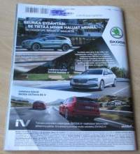 TM Tekniikanmaailma N:o 4 2021