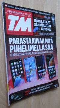 TM Tekniikanmaailma N:o 2 2021