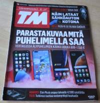 TM Tekniikanmaailma N:o 2 2021