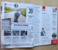 TM Tekniikanmaailma N:o 2 2021