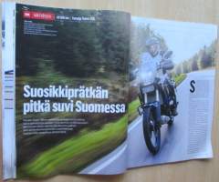 TM Tekniikanmaailma N:o 2 2021