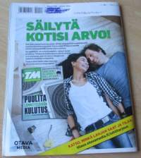 TM Tekniikanmaailma N:o 2 2021