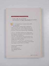 'Böcker från Finland'