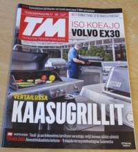TM Tekniikanmaailma N:o 8 2024