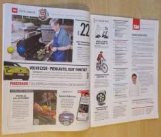 TM Tekniikanmaailma N:o 8 2024