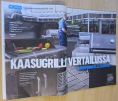 TM Tekniikanmaailma N:o 8 2024