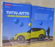 TM Tekniikanmaailma N:o 8 2024