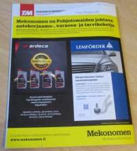 TM Tekniikanmaailma N:o 8 2024