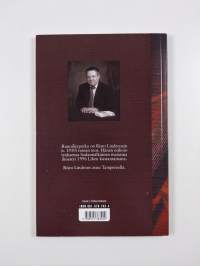 Runoilijapoika : proosallinen runoelma