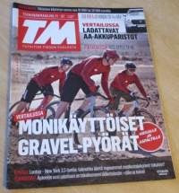 TM Tekniikanmaailma N:o 7 2024