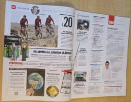 TM Tekniikanmaailma N:o 7 2024