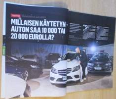 TM Tekniikanmaailma N:o 7 2024