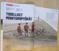 TM Tekniikanmaailma N:o 7 2024