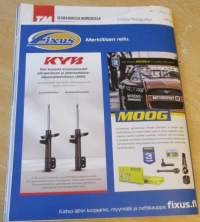 TM Tekniikanmaailma N:o 7 2024