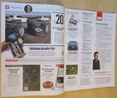 TM Tekniikanmaailma N:o 6 2024