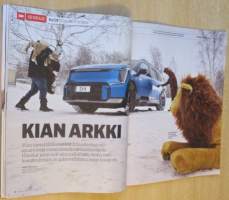 TM Tekniikanmaailma N:o 6 2024