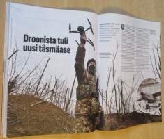 TM Tekniikanmaailma N:o 6 2024