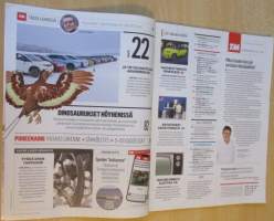 TM Tekniikanmaailma N:o 5 2024