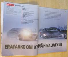 TM Tekniikanmaailma N:o 5 2024