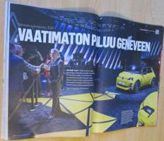 TM Tekniikanmaailma N:o 5 2024