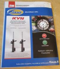 TM Tekniikanmaailma N:o 5 2024