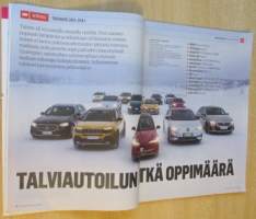 TM Tekniikanmaailma N:o 4 2024