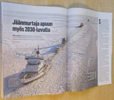 TM Tekniikanmaailma N:o 4 2024