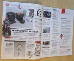 TM Tekniikanmaailma N:o 3 2024.