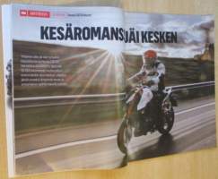 TM Tekniikanmaailma N:o 3 2024.