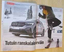 TM Tekniikanmaailma N:o 3 2024.