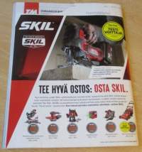 TM Tekniikanmaailma N:o 3 2024.