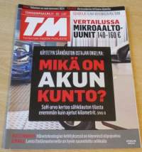 TM Tekniikanmaailma N:o 2 2024