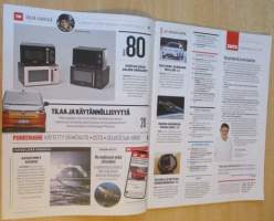 TM Tekniikanmaailma N:o 2 2024