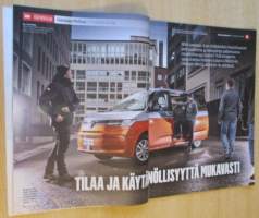 TM Tekniikanmaailma N:o 2 2024