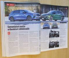 TM Tekniikanmaailma N:o 2 2024