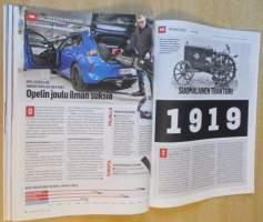 TM Tekniikanmaailma N:o 2 2024