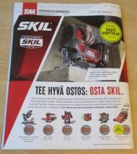 TM Tekniikanmaailma N:o 2 2024