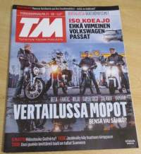 TM Tekniikanmaailma N:o 9 2024