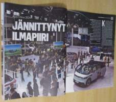 TM Tekniikanmaailma N:o 9 2024